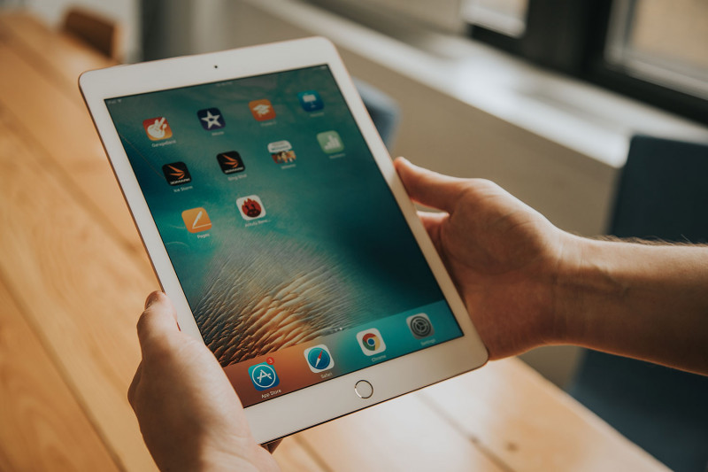 Apple desiste de fabricar iPads no Brasil