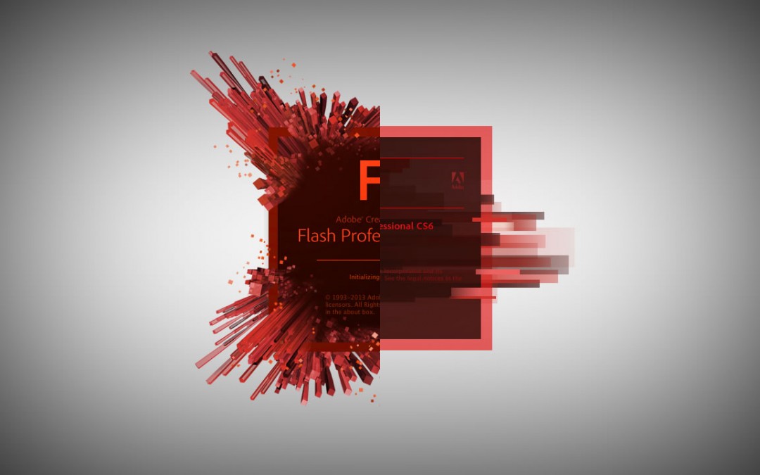 A Adobe vai finalmente acabar com o Flash (desta vez é sério)