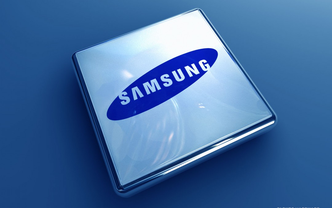 Adeus, Intel? Samsung será a maior fabricante de semicondutores do mundo