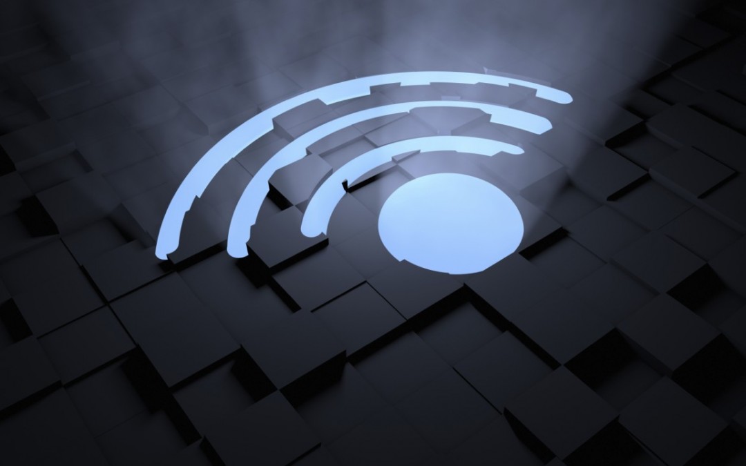 Novo padrão wi-fi está chegando para nos deixar mais seguros