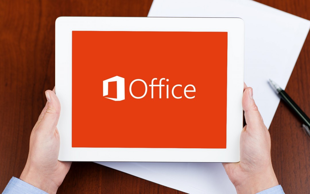 Office 2019 chega no segundo semestre e vai rodar apenas no Windows 10