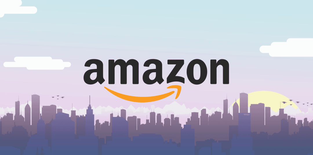 Amazon toma lugar da Microsoft como terceira empresa mais valorizada do mundo