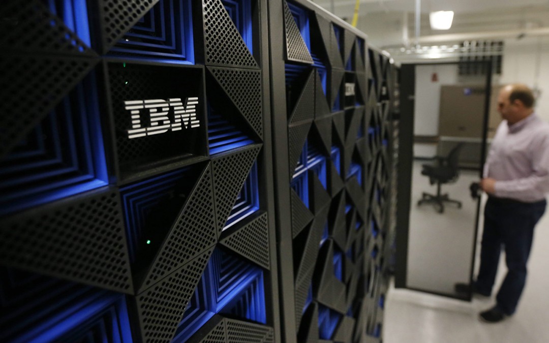 IBM lança hub de soluções dedicadas à Blockchain em São Paulo
