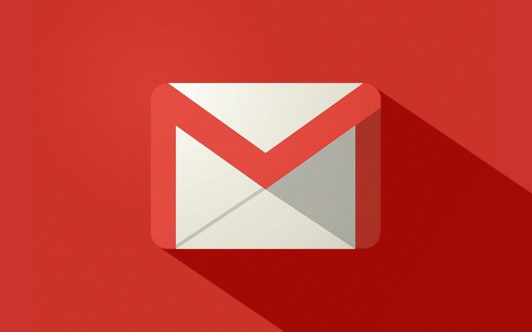 O Gmail receberá um novo design e novas funções em breve