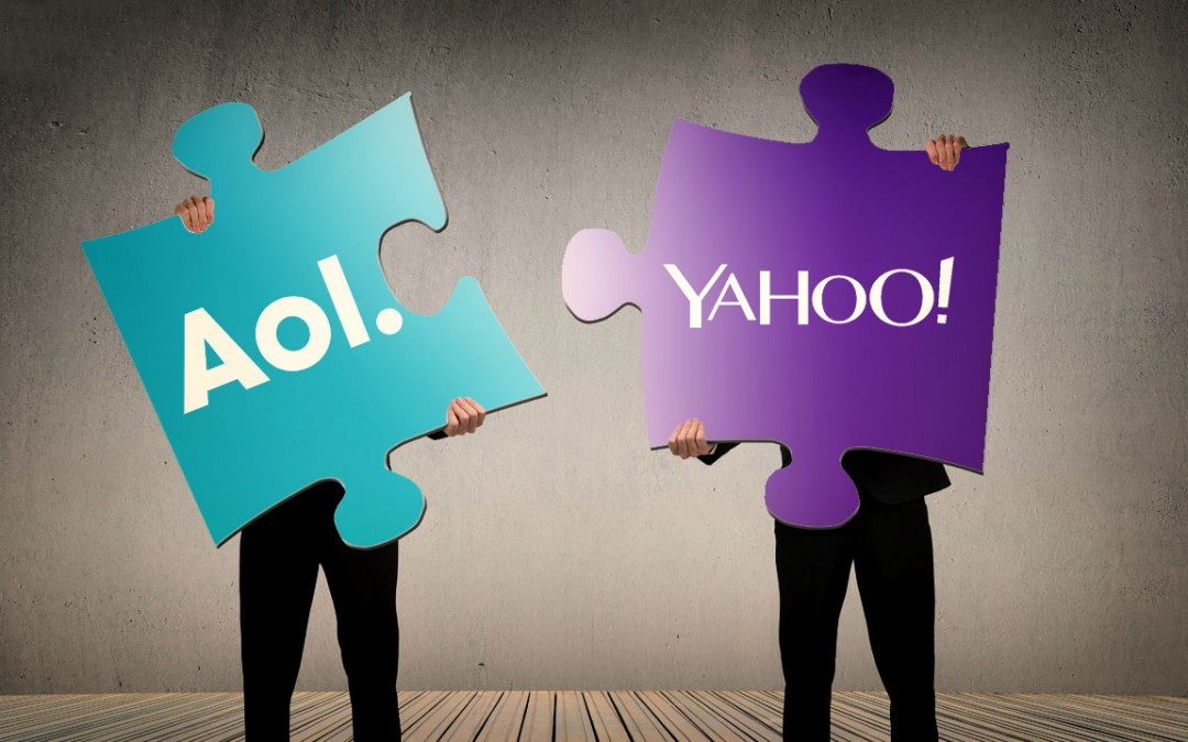 Yahoo! e AOL atualizam termos e agora podem escanear emails dos usuários