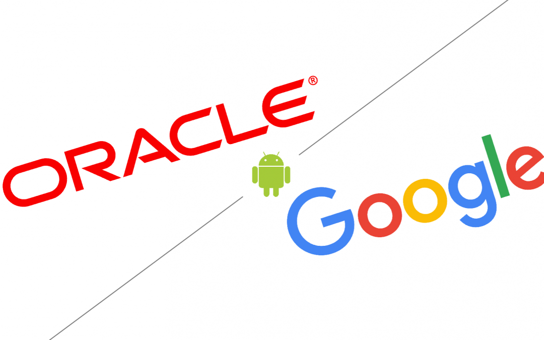 Google perde batalha contra Oracle por copyright do Java