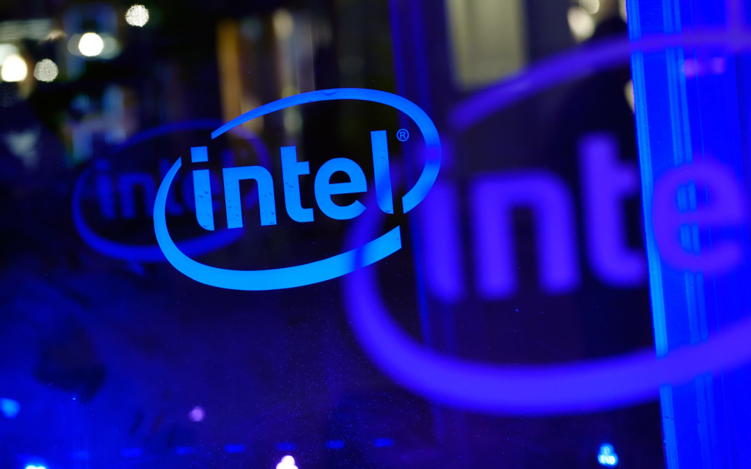 A Intel vai lançar placas de vídeo para rivalizar com AMD e Nvidia em 2020