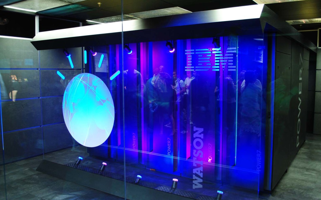 IBM utiliza inteligência artificial para prever desempenho de funcionários