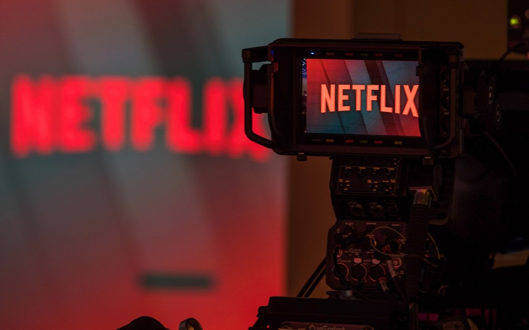 Netflix começa a mostrar “propaganda” entre episódios de séries