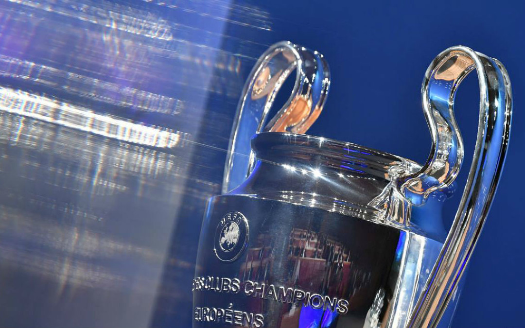 Champions League no Facebook será transmitida na página do Esporte Interativo na rede