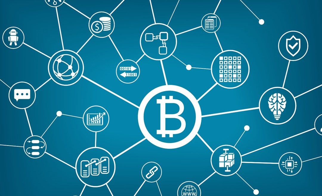 O que é o blockchain e por que o bitcoin depende dele?