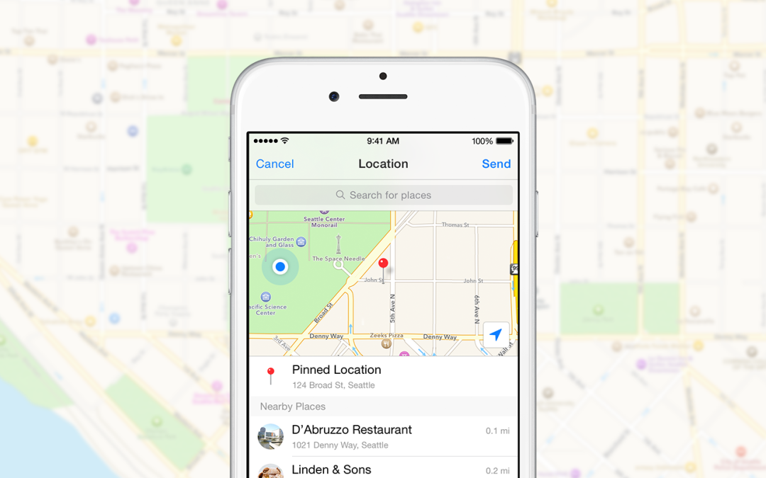 Facebook não vai mais rastrear localização de usuários ao saírem do app