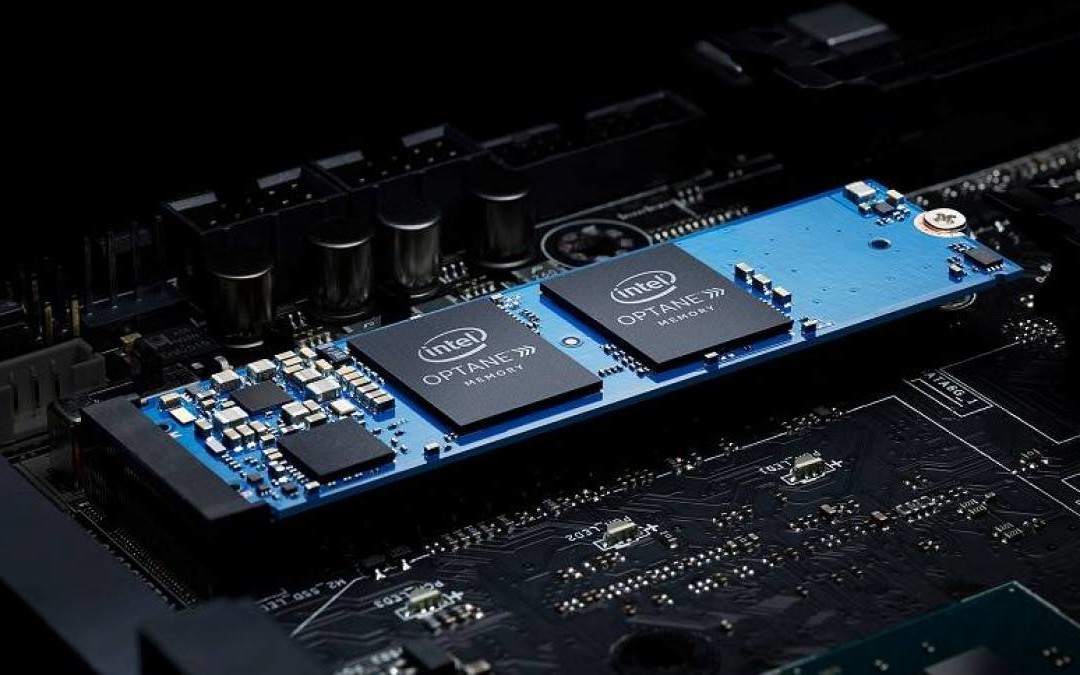 Memória super-rápida Intel Optane ganha SSD acoplado e deve começar a aparecer em notebooks comuns