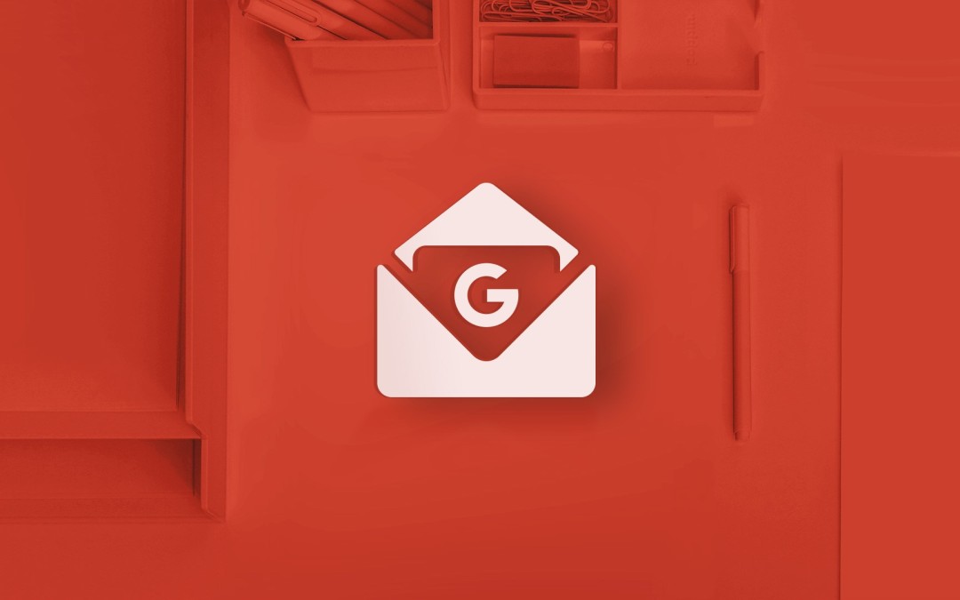 Gmail enfim terá opção para agendar e-mails embutida no serviço
