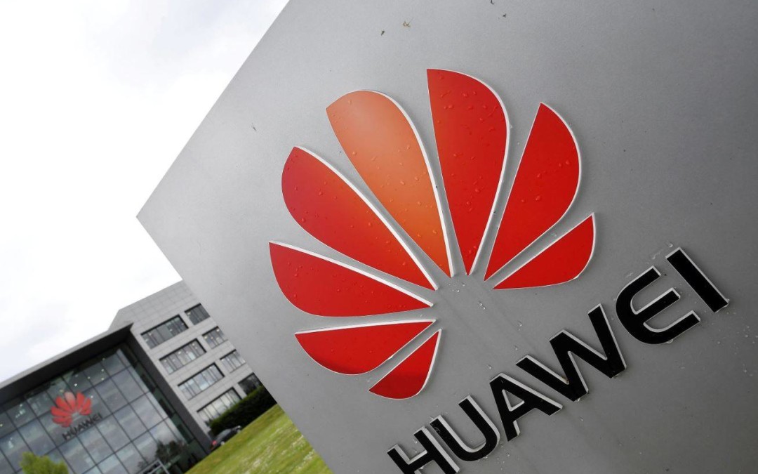 Brasil não vetará participação da Huawei no 5G brasileiro, diz Mourão