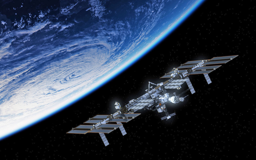NASA permitirá viagem de turistas para a Estação Espacial Internacional em 2020
