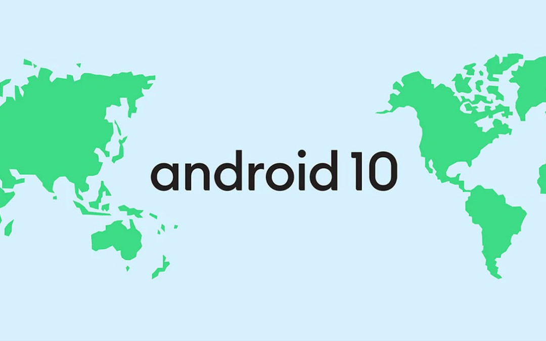 O Android Q não terá nome de sobremesa e será chamado apenas Android 10