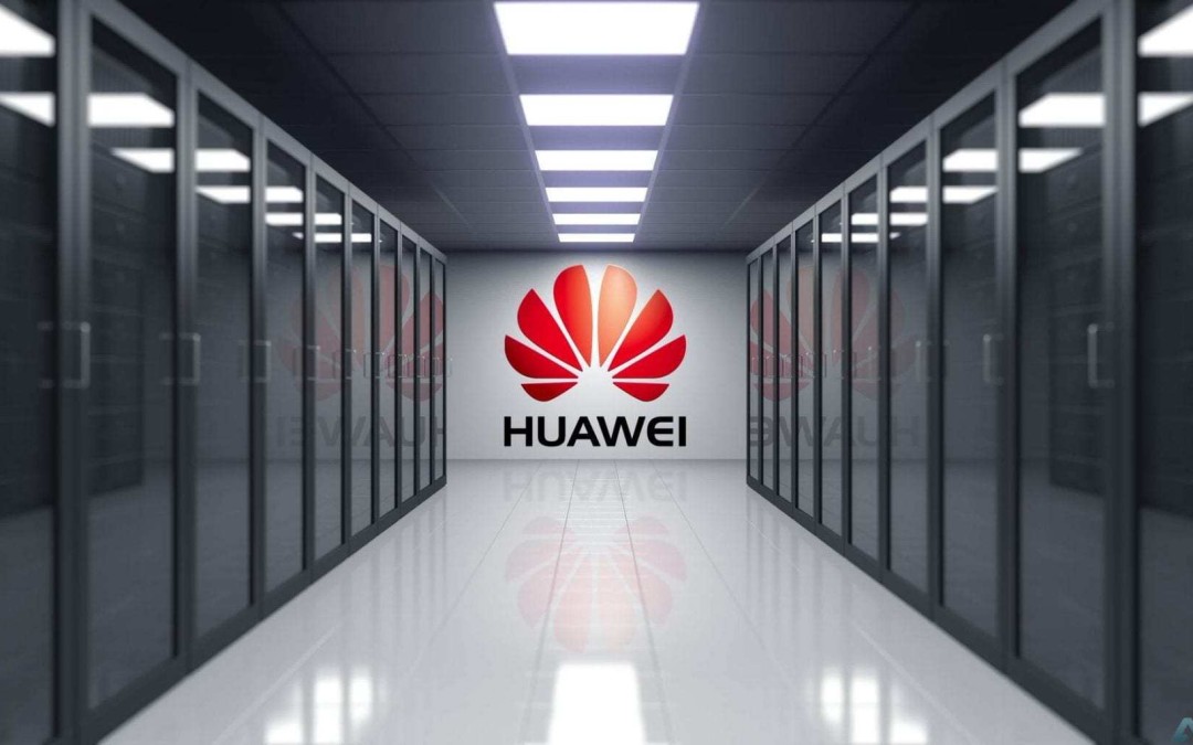 Huawei considera construir fábrica de smartphones no interior de São Paulo