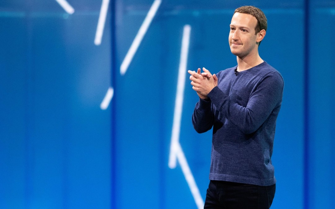 “WhatsApp do Facebook” e “Instagram do Facebook” são os novos nomes das redes de Mark Zuckerberg