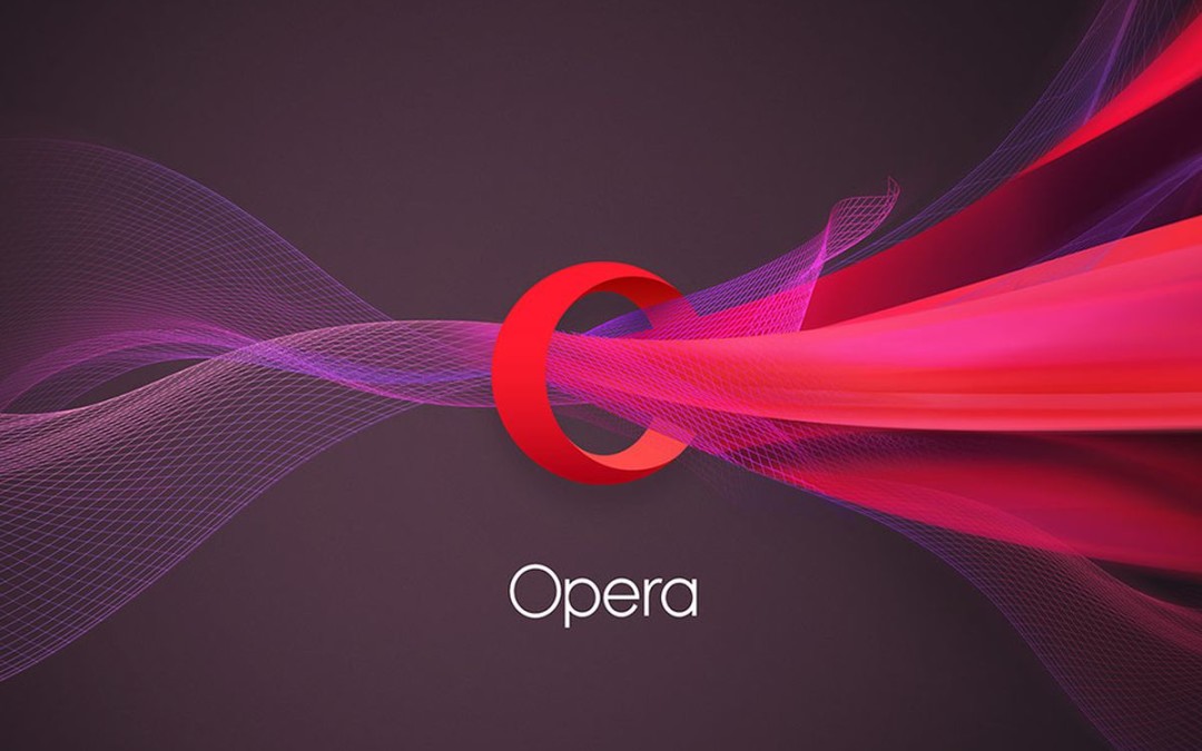 Opera ganha bloqueio de rastreio nativo em atualização para desktop