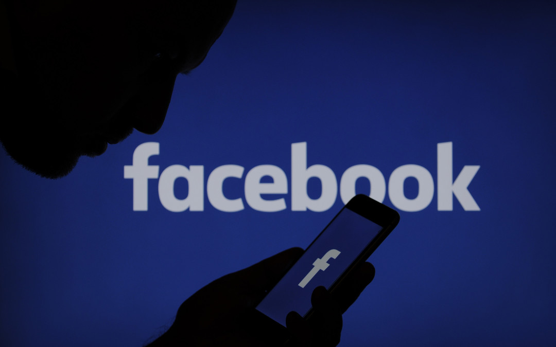 Funcionários do Facebook revelam que empresa criou app de reconhecimento facial