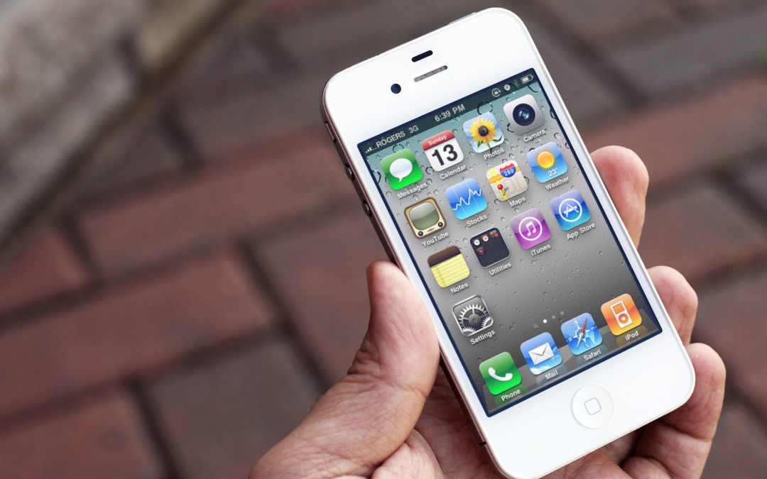 Apple paga multa milionária por reduzir desempenho de iPhones