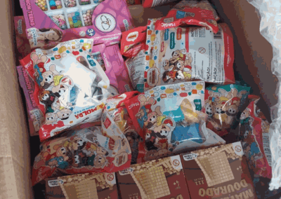 Lar Betânia – Out/25