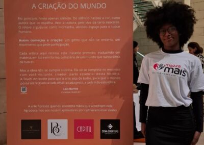 Visita a Touch Art – Nov/25