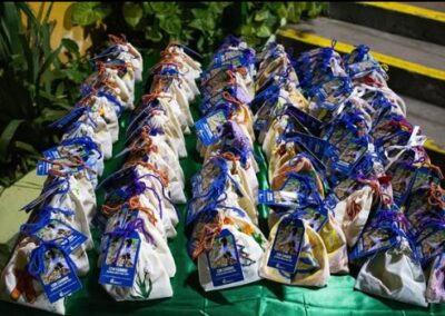 A. C. Monte Azul – Nov/25