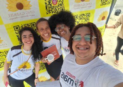 ONG Gabriel – Fev/26