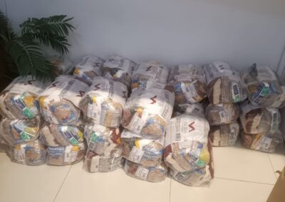 C.E.B Seara de Luz – Ago/26